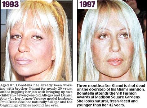 donatella versace gender